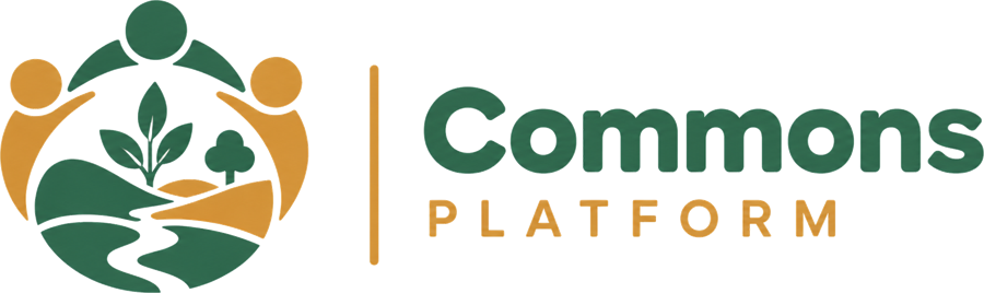 Commons Platform
