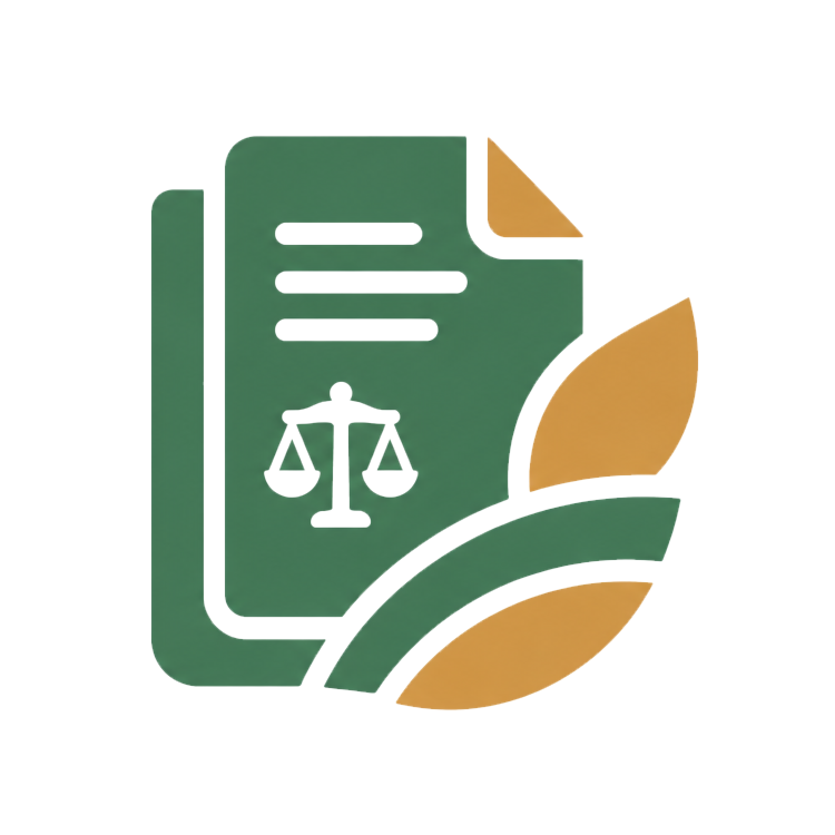 Legal Repository